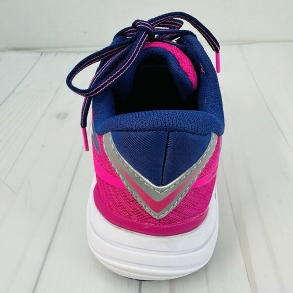 Diadora Blushield Mythos 8 Vortice Womens Size 7.5 Pink Sneakers Athletic Shoes - Picture 10 of 16